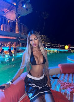 Bella - escort in Ko Samui Photo 8 of 11