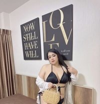 Al Ghubrah Good massage - escort in Muscat