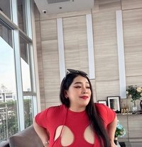 Al Ghubrah Good massage - escort in Muscat