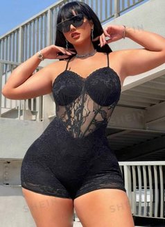Bella - escort in Nairobi Photo 8 of 8