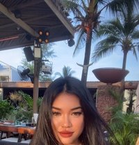 Bella Available - masseuse in Okinawa Island