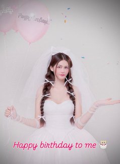 Bella - escort in Pattaya Photo 13 of 13