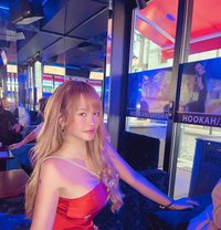 Bellla - escort in Pattaya