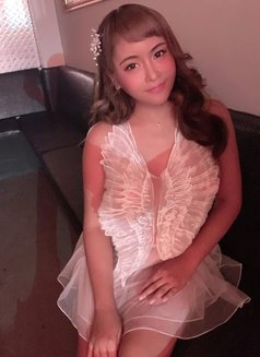 Bellla - escort in Pattaya Photo 19 of 19