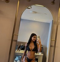 Bella - puta in Pattaya