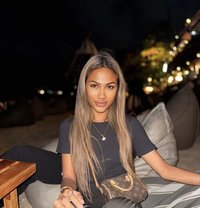 Bella - escort in Phuket
