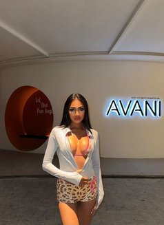 Bella - escort in Phuket Photo 3 of 14
