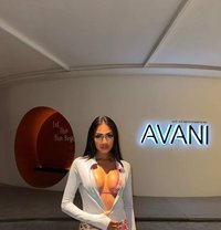 Bella - escort in Phuket