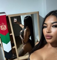 Bella - escort in Phuket