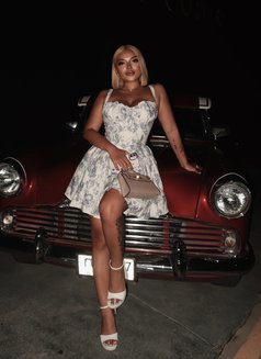 Bella - escort in Phuket Photo 5 of 6