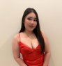 Bella - escort in Riyadh Photo 1 of 5