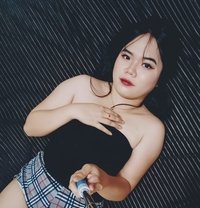 Bella - escort in Montreal