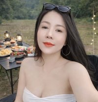 Bella - escort in Yerevan