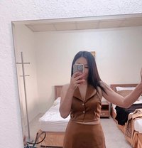 Bella - escort in Yerevan