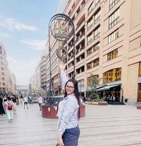 Bella - escort in Yerevan