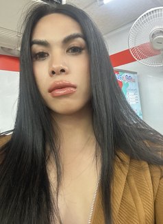 Bella - Transsexual escort in Ajmān Photo 6 of 6