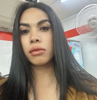 Bella - masseuse in Phuket