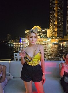 bella 🥒 - Transsexual escort in Bangkok Photo 25 of 26