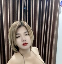 Bella - Masajista in Bangkok