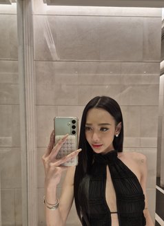 Bella - Acompañantes transexual in Bangkok Photo 5 of 8