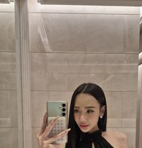 Bella - Transsexual escort in Bangkok
