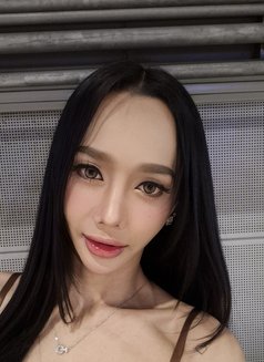 Bella - Acompañantes transexual in Bangkok Photo 6 of 8
