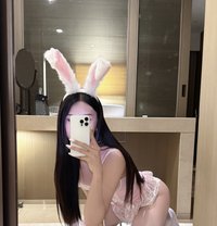 Bella - Transsexual escort in Bangkok