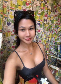 Bella - Transsexual escort in Bangkok Photo 4 of 4