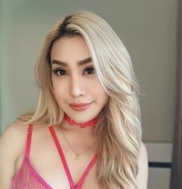 bella 🥒 - Transsexual companion in Bangkok Photo 14 of 22