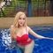bella - Transsexual escort in Okinawa Island