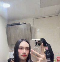 Bella - Masajista in Dubai
