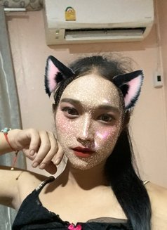 Bella - Transsexual escort in Dubai Photo 1 of 21
