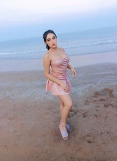 Bella - Transsexual escort in Dubai Photo 12 of 21