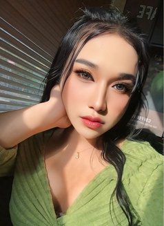 Bella - Transsexual escort in Dubai Photo 16 of 21