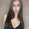 เบลล่า ไอ้จ้อนใหญ่ กับ น้ําเชื้อ หวาน - Transsexual escort in Riyadh