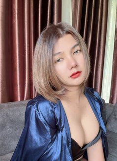 Bella 🇹🇭 - masseuse in Jeddah Photo 9 of 9