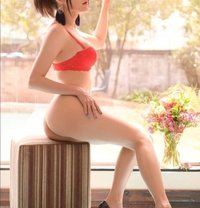 Bella - masseuse in Kaohsiung