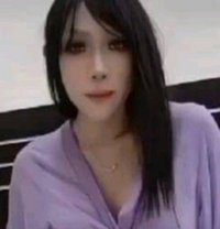 Bella - Transsexual escort in Muscat