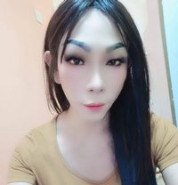 Bella - Transsexual escort in Muscat
