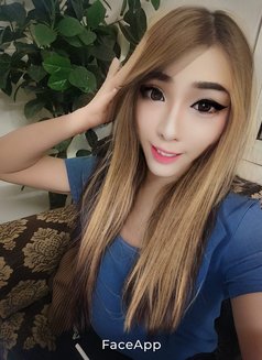 Bella - Acompañantes transexual in Muscat Photo 4 of 6