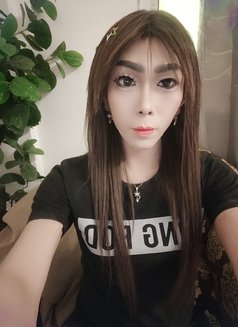 Bella - Acompañantes transexual in Muscat Photo 5 of 6