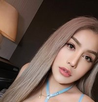 bella 🥒 - Transsexual escort in Bangkok