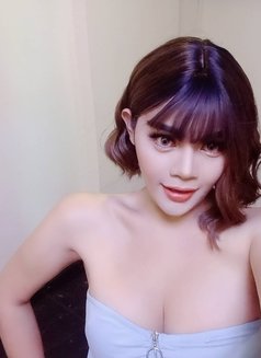 Bella - Dominadora transexual in Pattaya Photo 5 of 5