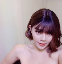 Bella - Transsexual dominatrix in Pattaya