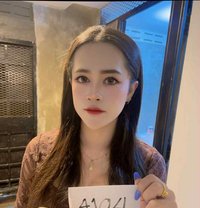 Bella - Transsexual escort in Pattaya