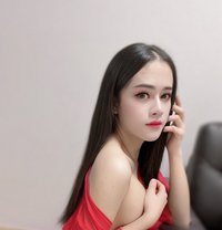 Bella - Transsexual escort in Pattaya