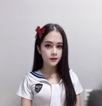 Bella - Transsexual escort in Pattaya