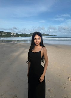 Bella - Transsexual escort in Phuket Photo 4 of 5