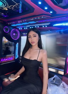 Bella - Transsexual escort in Phuket Photo 5 of 5