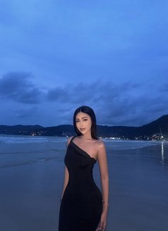 Bella - Acompañantes transexual in Phuket Photo 5 of 6